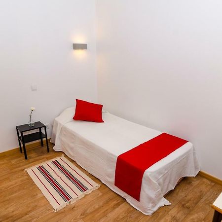 Faro Albacor Residence Eksteriør billede
