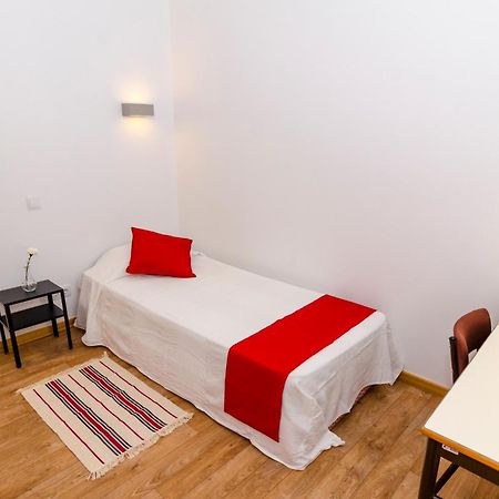 Faro Albacor Residence Eksteriør billede