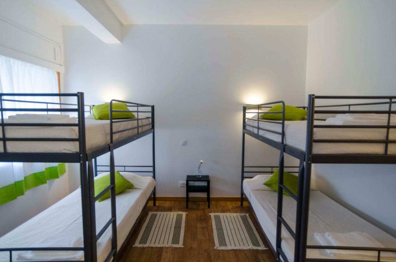 Faro Albacor Residence Eksteriør billede