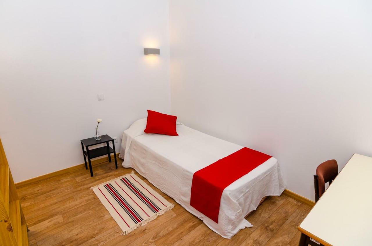 Faro Albacor Residence Eksteriør billede