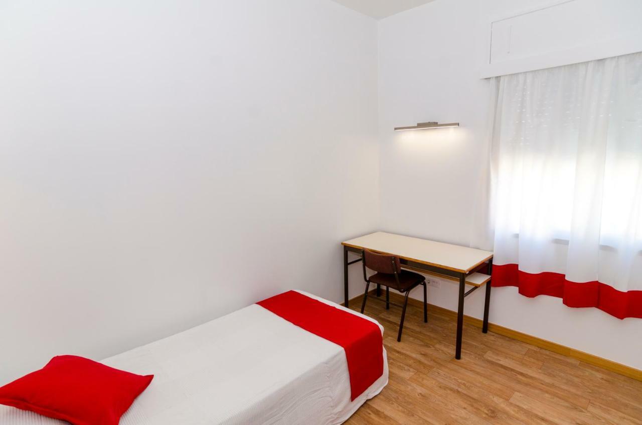Faro Albacor Residence Eksteriør billede