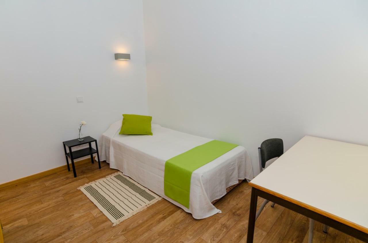 Faro Albacor Residence Eksteriør billede