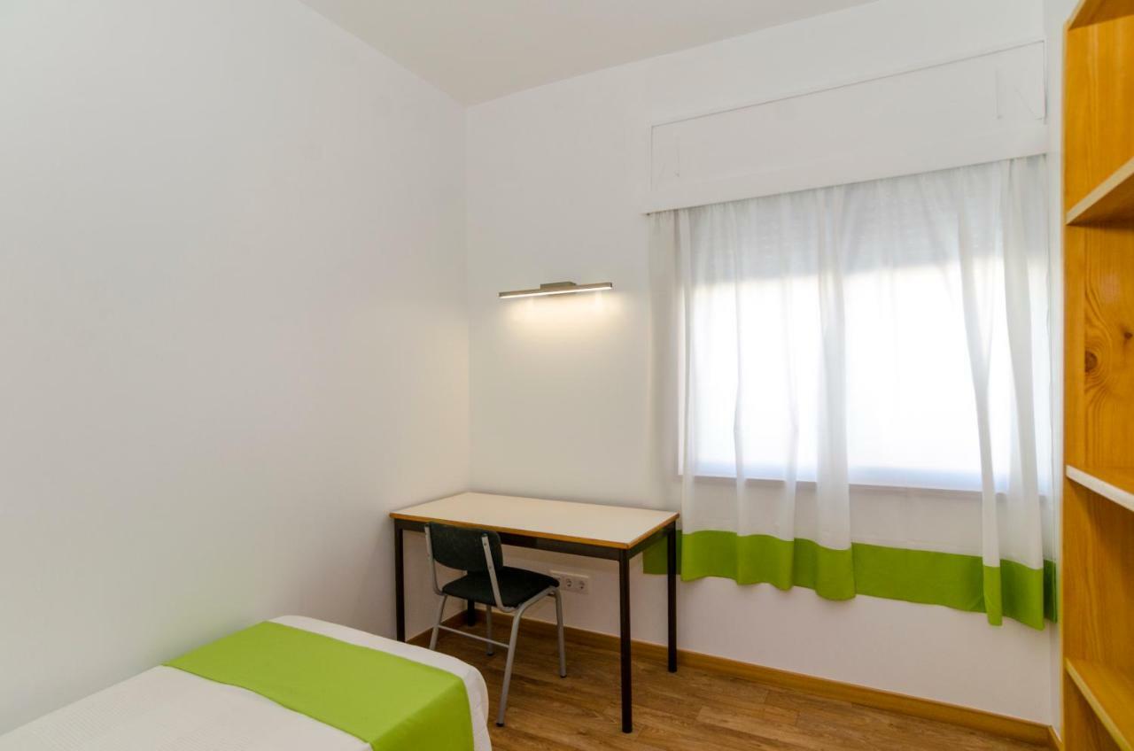 Faro Albacor Residence Eksteriør billede