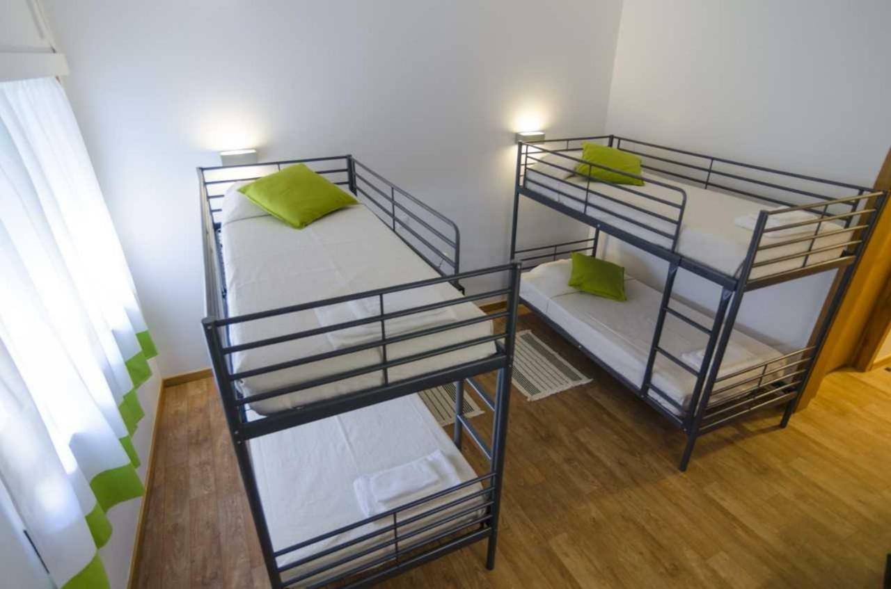 Faro Albacor Residence Eksteriør billede