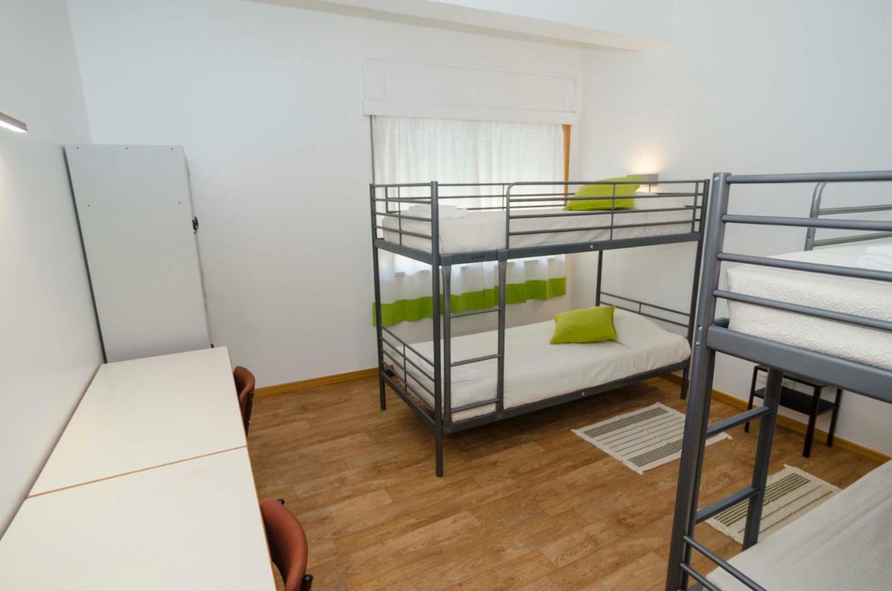 Faro Albacor Residence Eksteriør billede