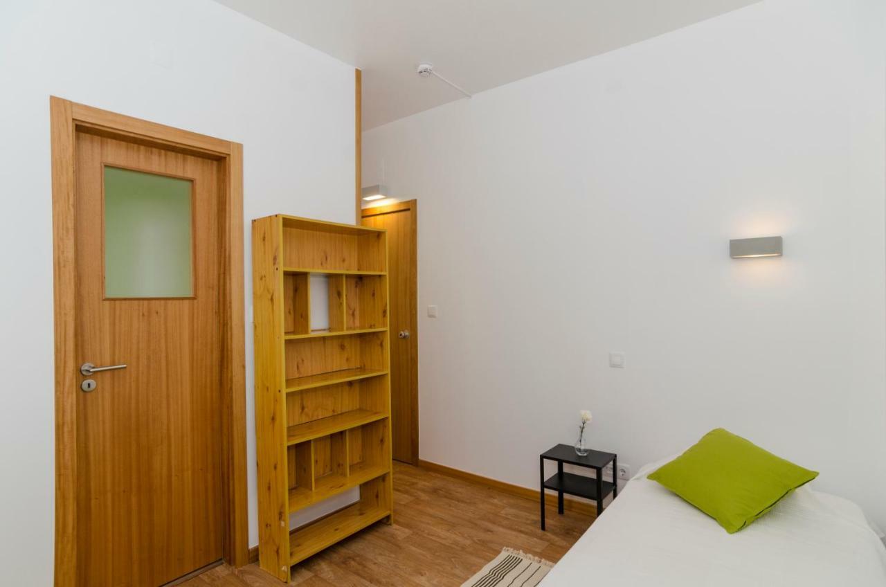 Faro Albacor Residence Eksteriør billede