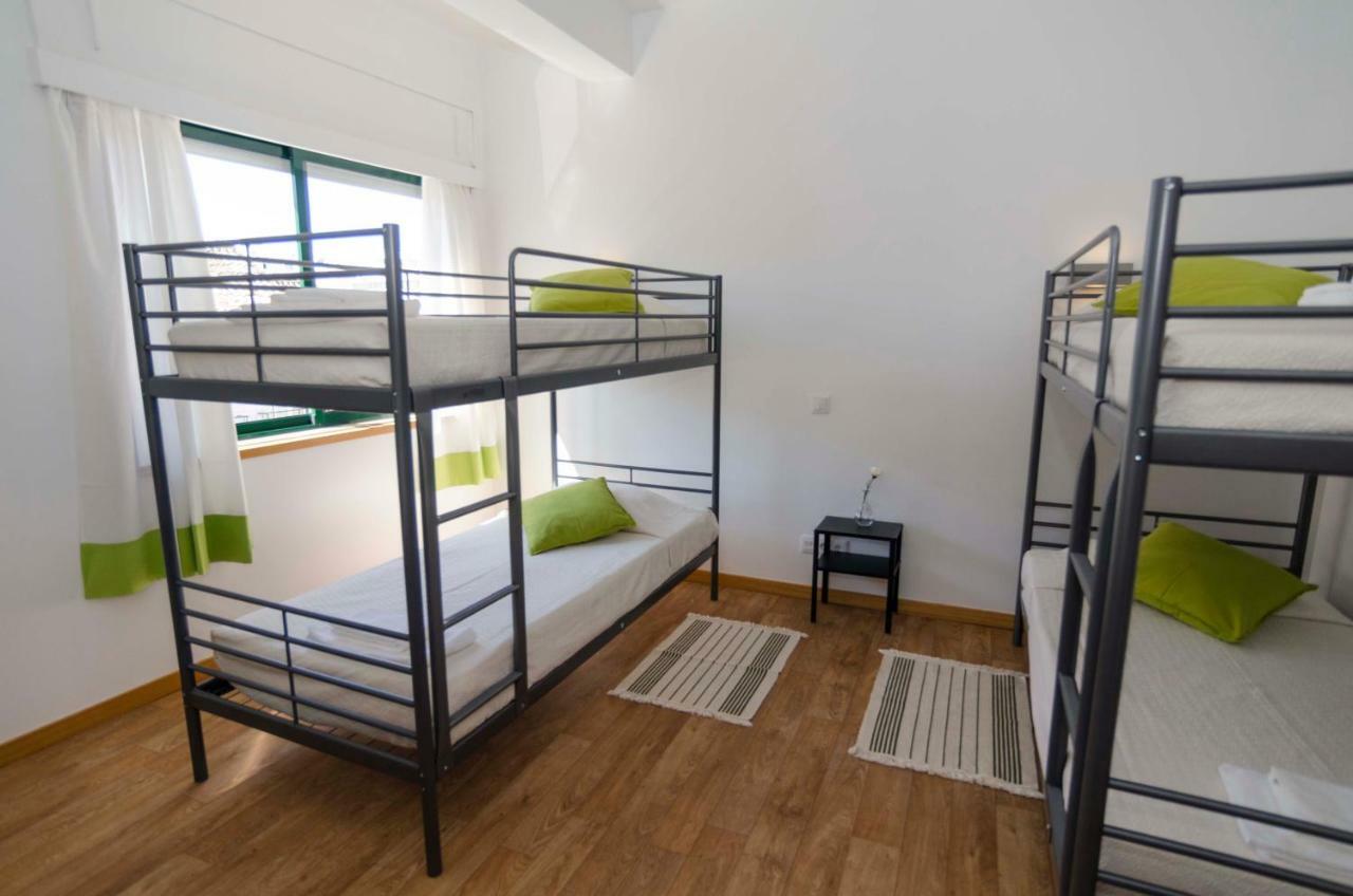 Faro Albacor Residence Eksteriør billede